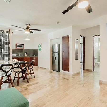Seaak Cancun Rentals Экстерьер фото