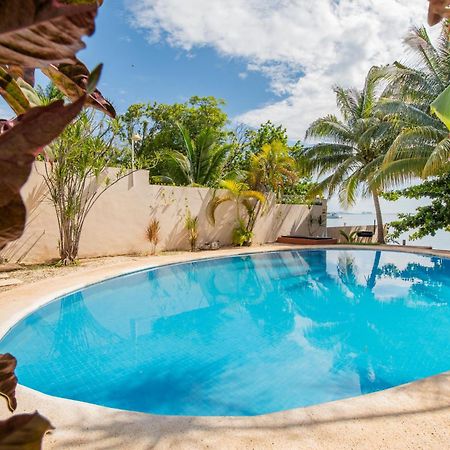 Seaak Cancun Rentals Экстерьер фото