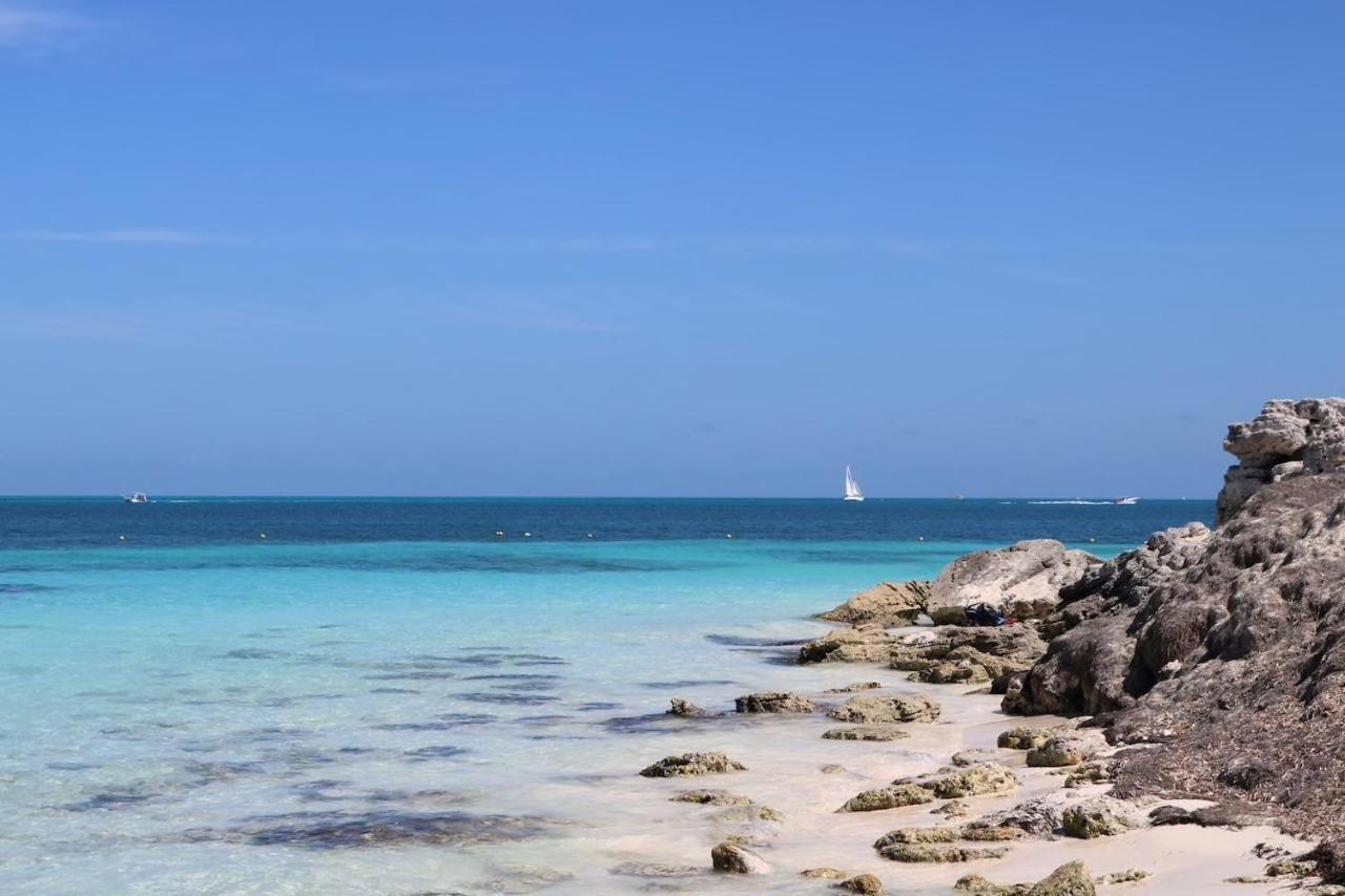 Seaak Cancun Rentals Экстерьер фото