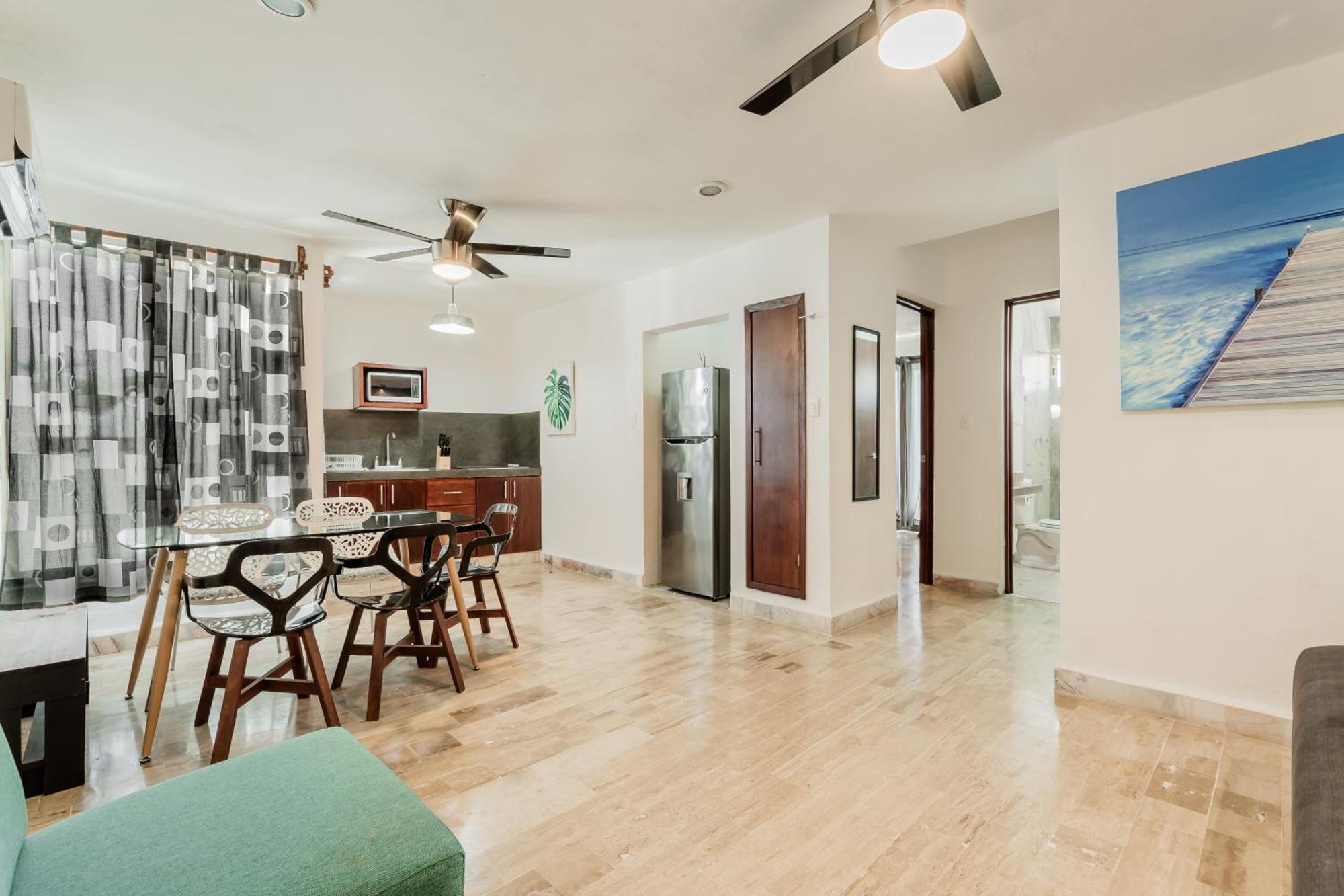 Seaak Cancun Rentals Экстерьер фото
