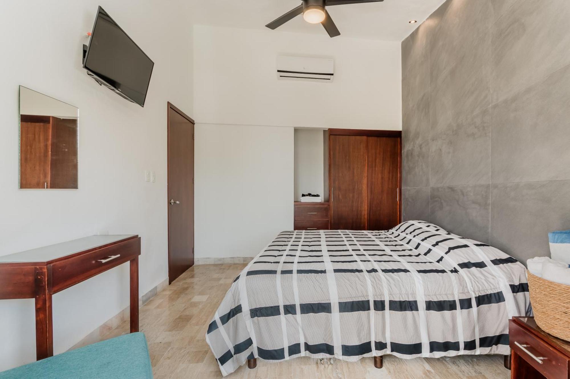 Seaak Cancun Rentals Экстерьер фото