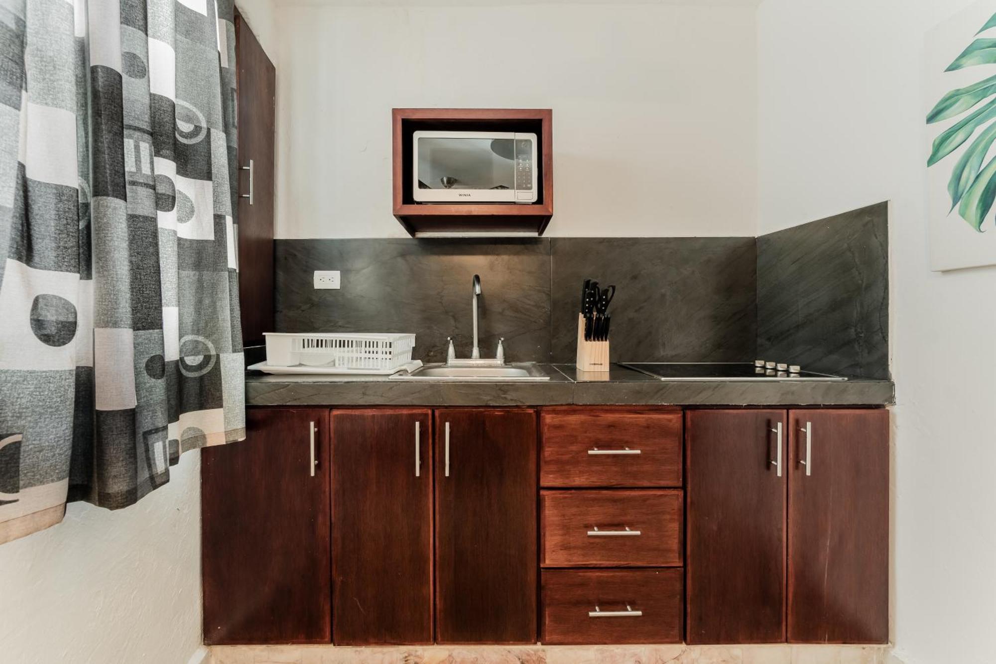 Seaak Cancun Rentals Экстерьер фото
