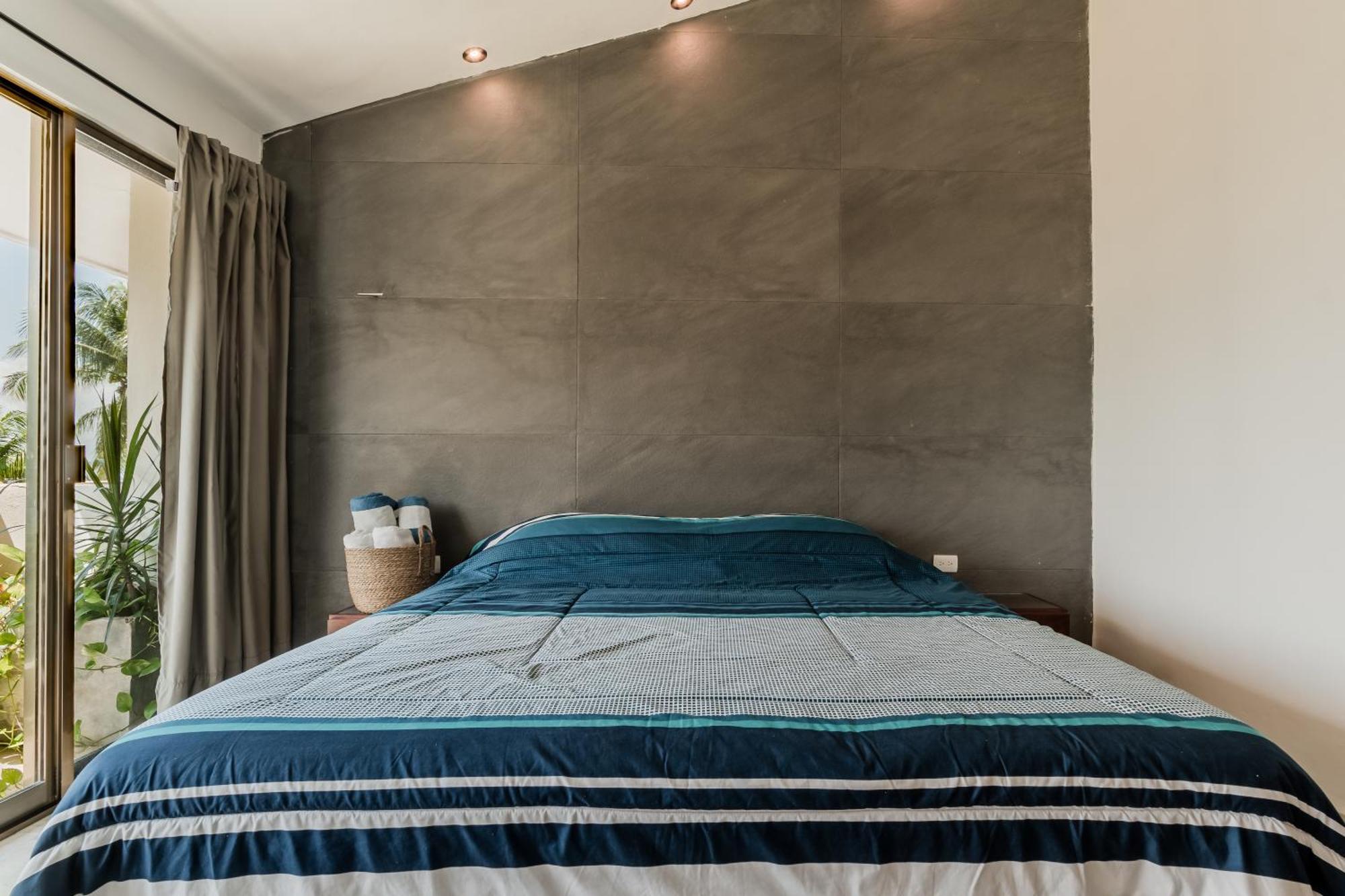 Seaak Cancun Rentals Экстерьер фото
