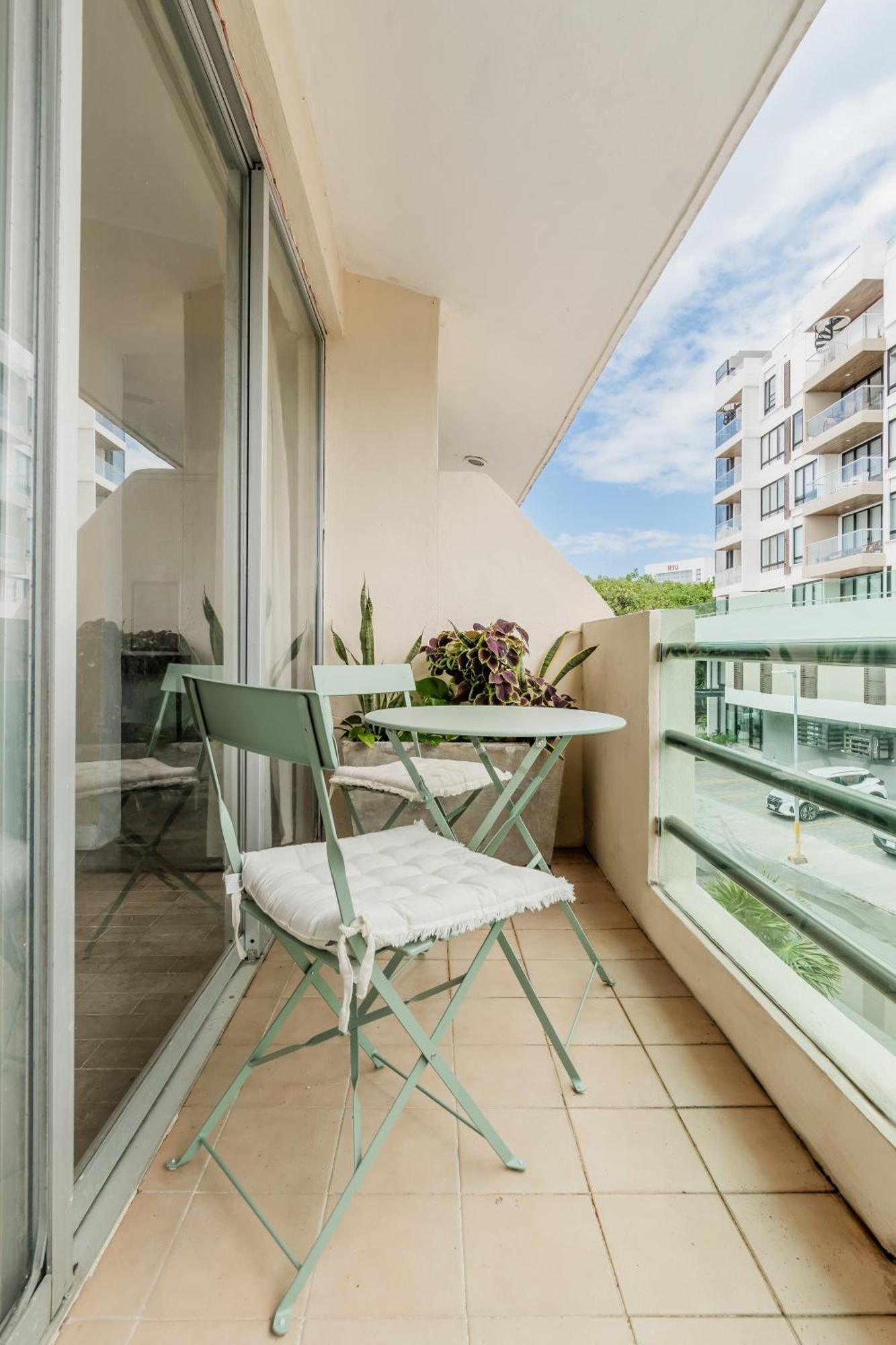 Seaak Cancun Rentals Экстерьер фото