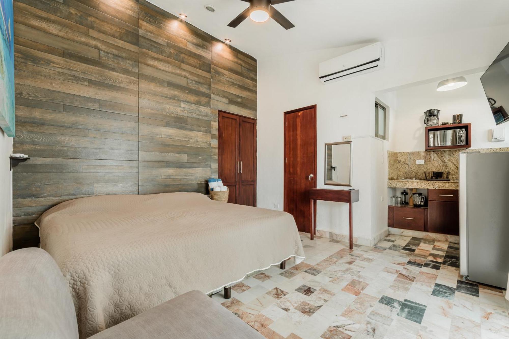Seaak Cancun Rentals Экстерьер фото