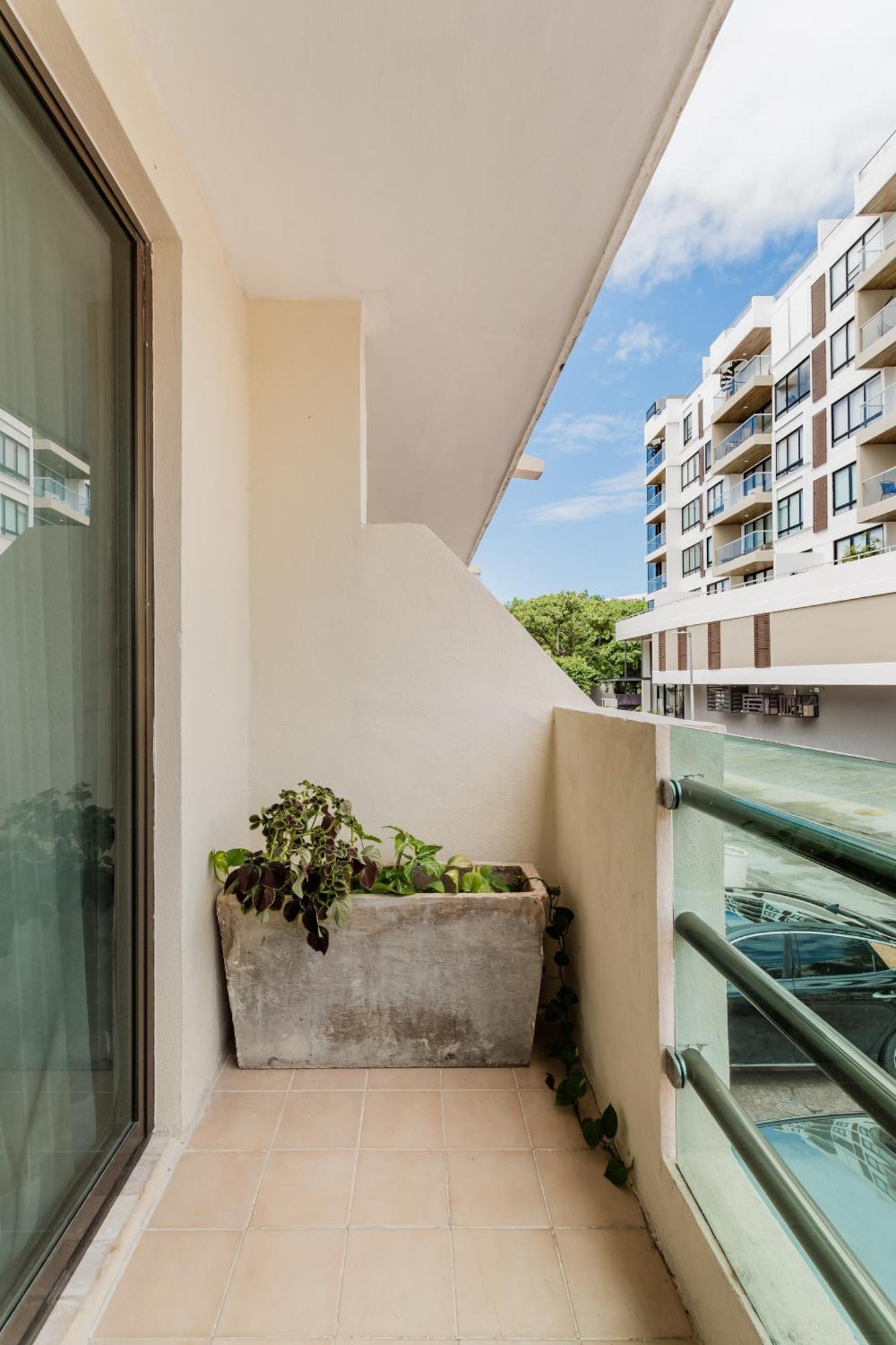 Seaak Cancun Rentals Экстерьер фото