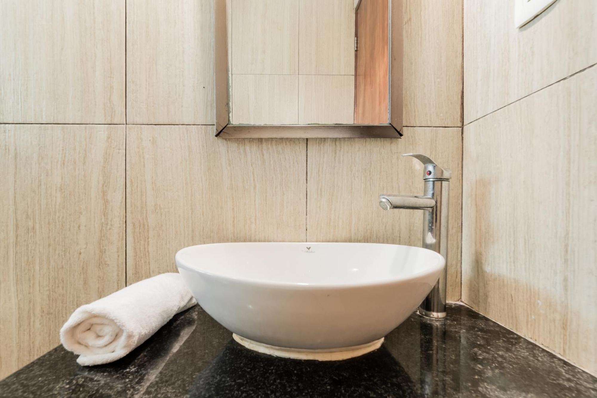 Seaak Cancun Rentals Экстерьер фото