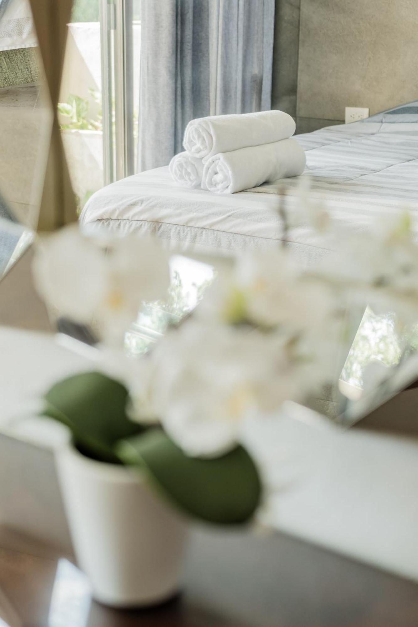 Seaak Cancun Rentals Экстерьер фото