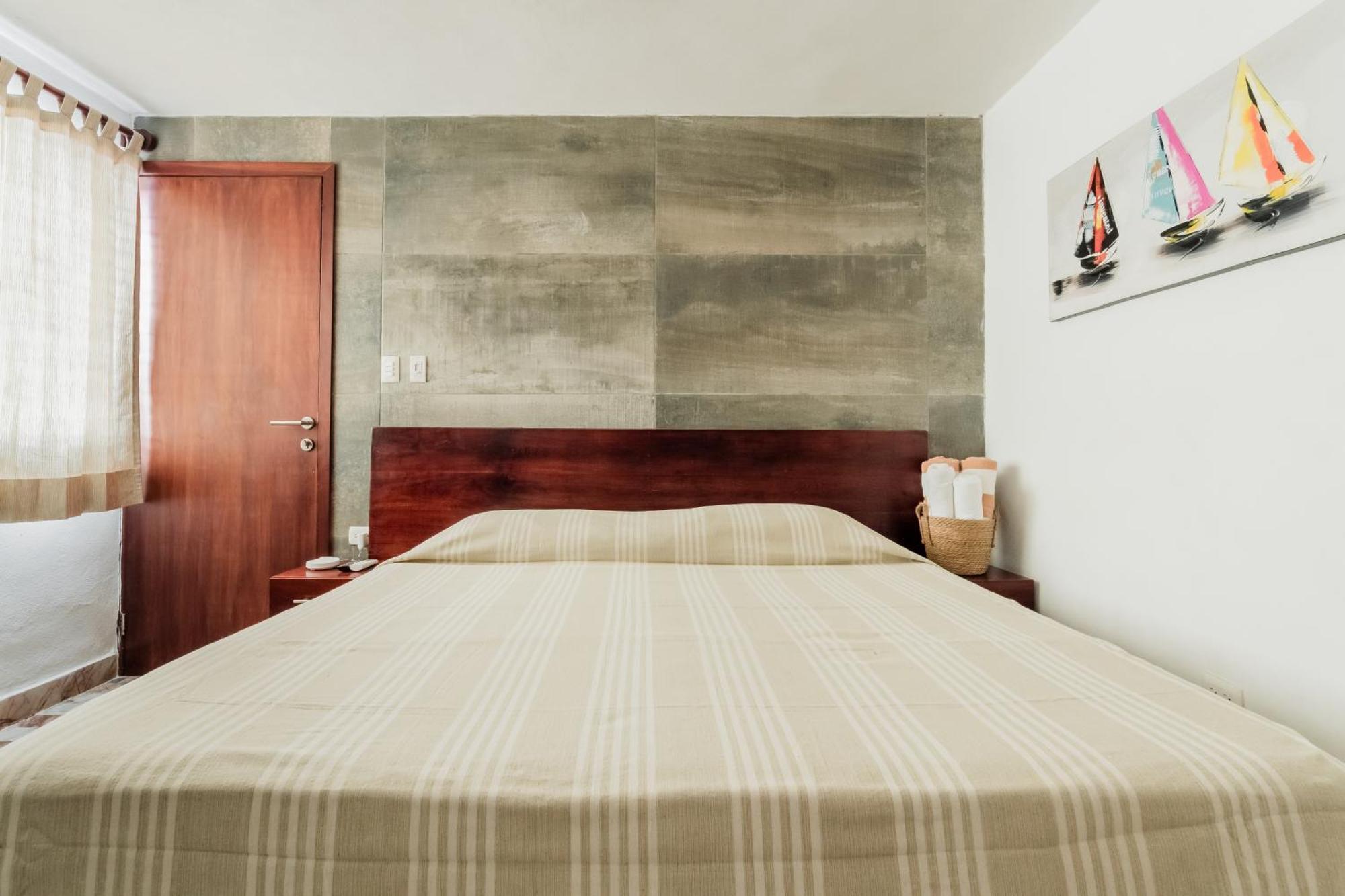 Seaak Cancun Rentals Экстерьер фото
