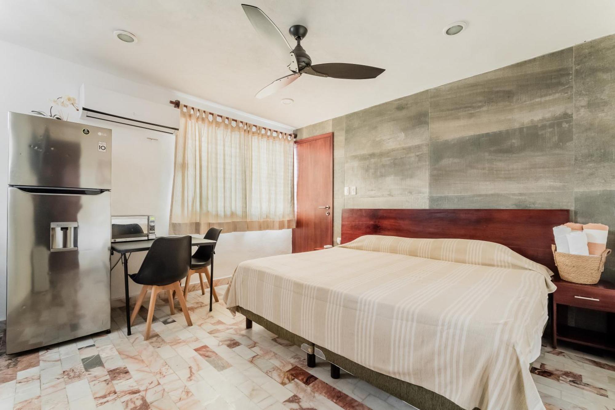Seaak Cancun Rentals Экстерьер фото