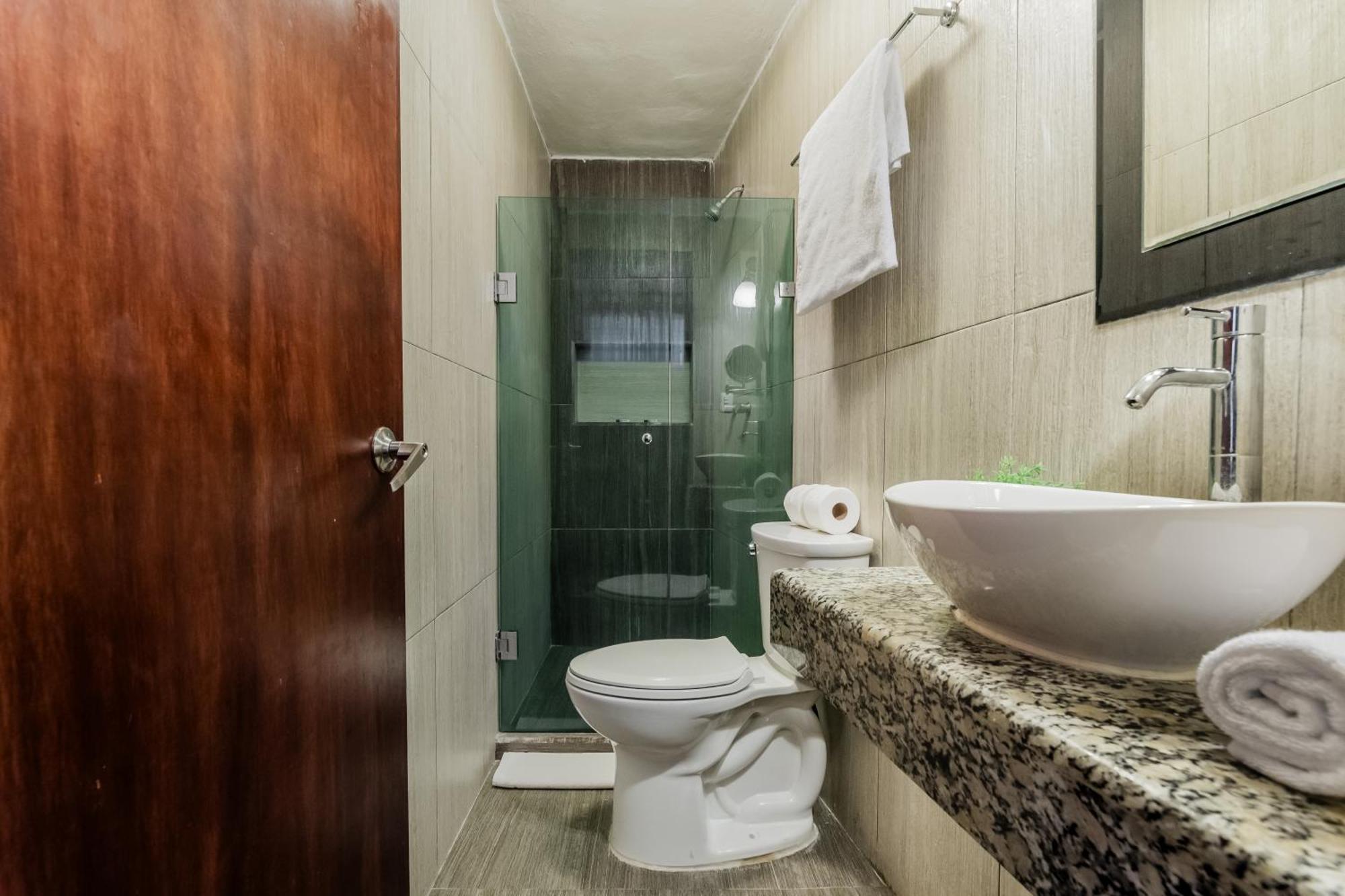 Seaak Cancun Rentals Экстерьер фото