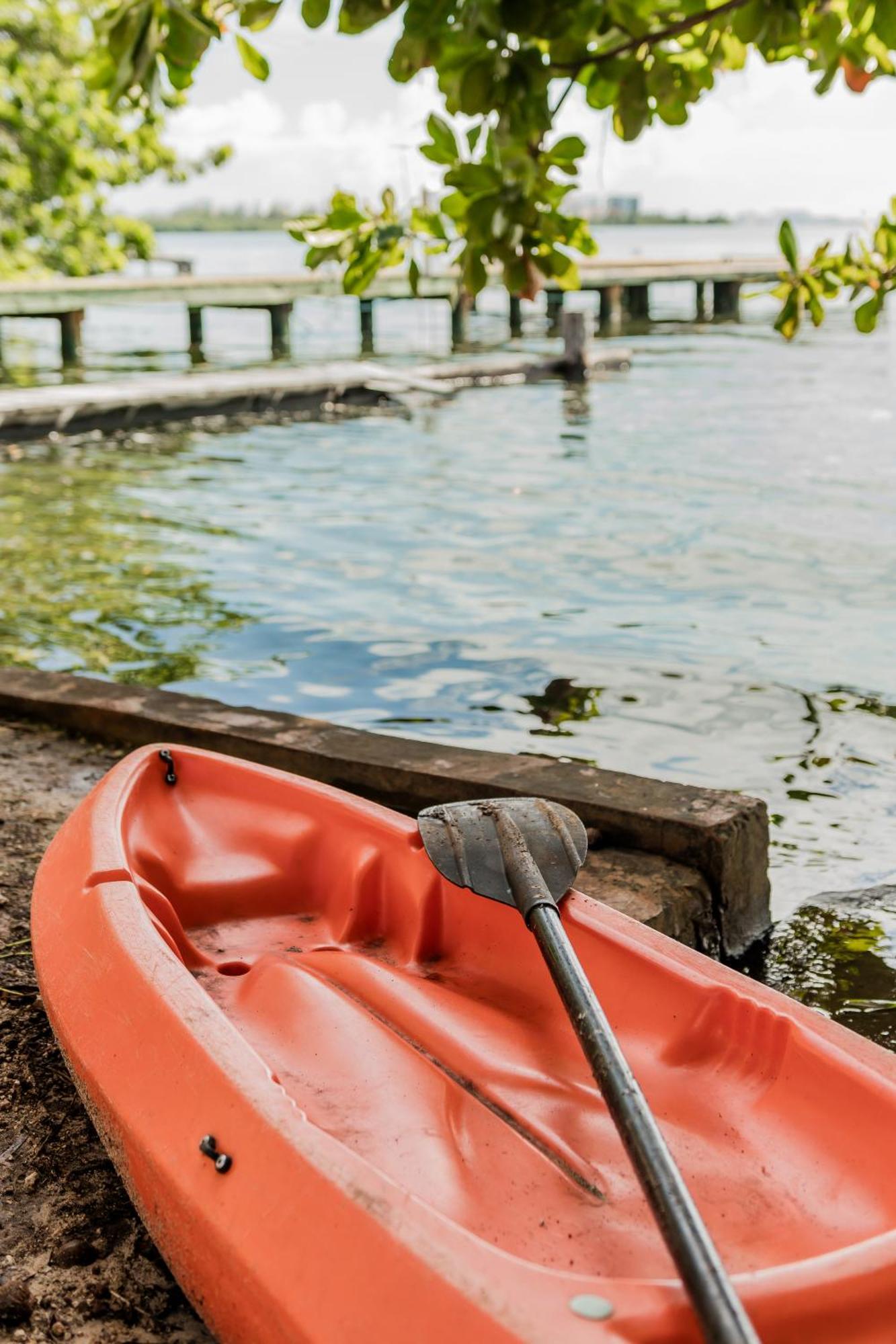 Seaak Cancun Rentals Экстерьер фото