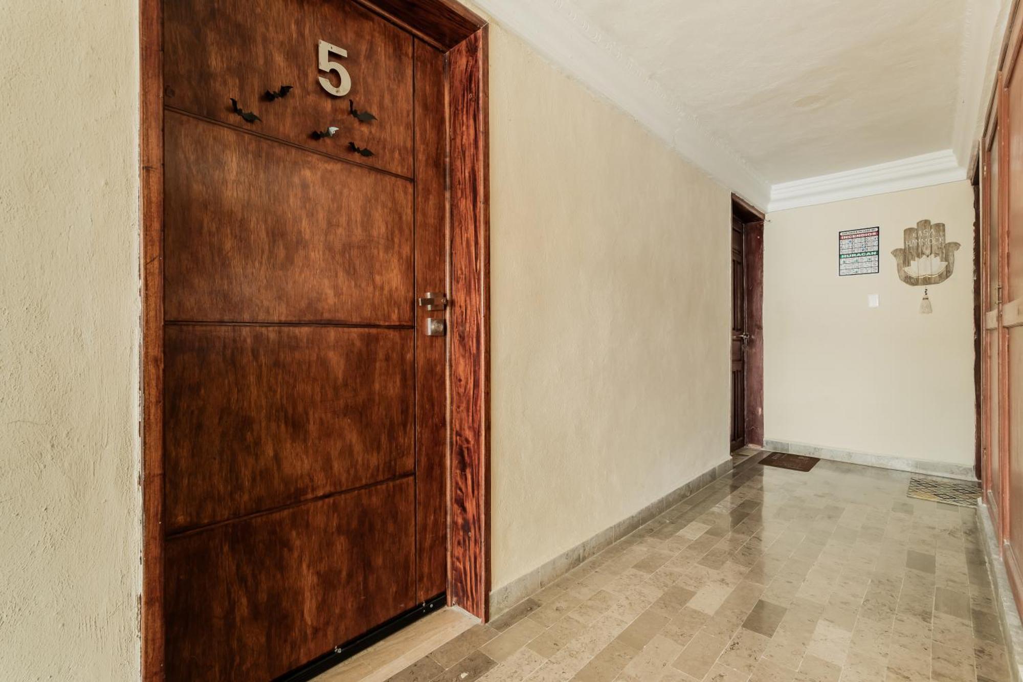Seaak Cancun Rentals Номер фото